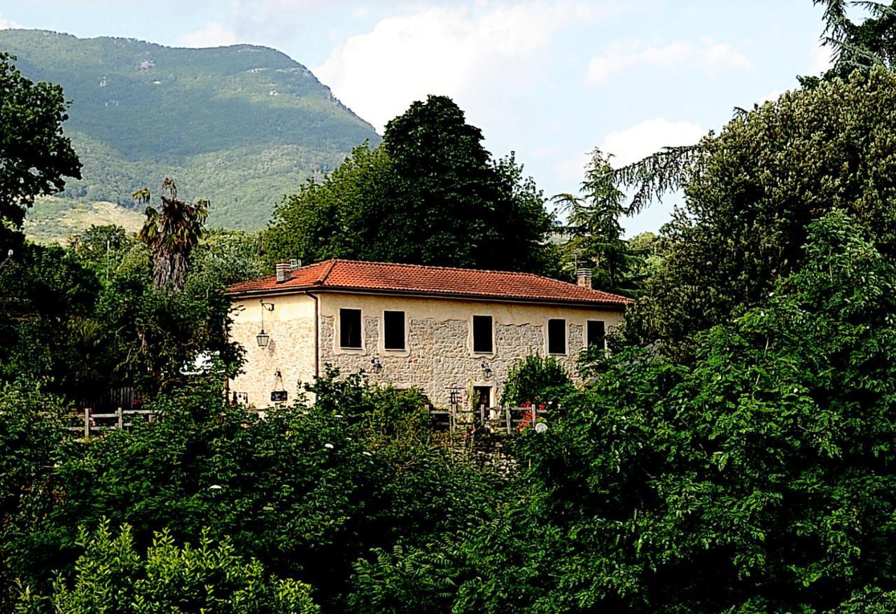 Country House Sezze Exteriör bild