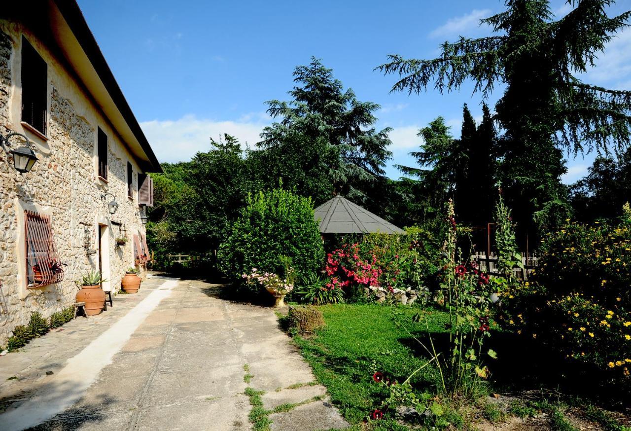 Country House Sezze Exteriör bild