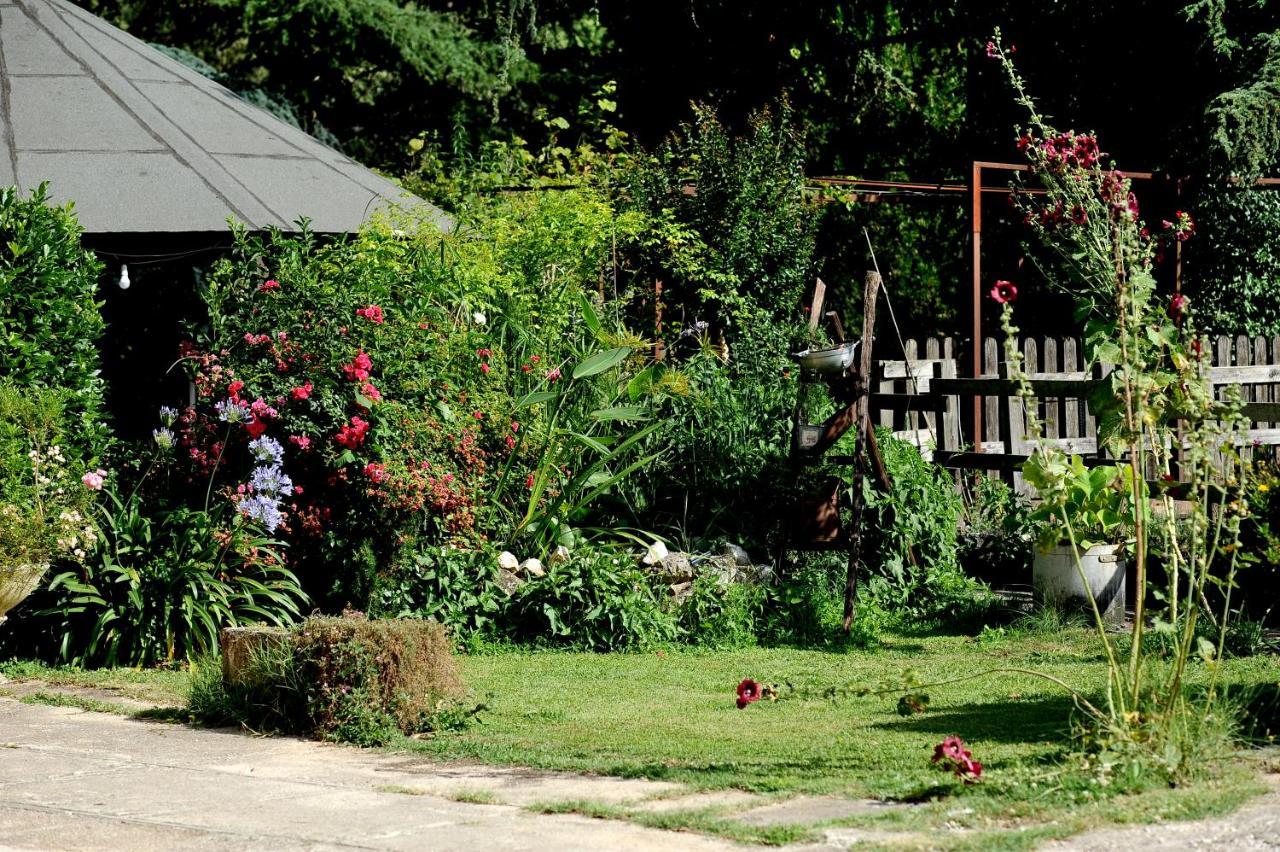 Country House Sezze Exteriör bild