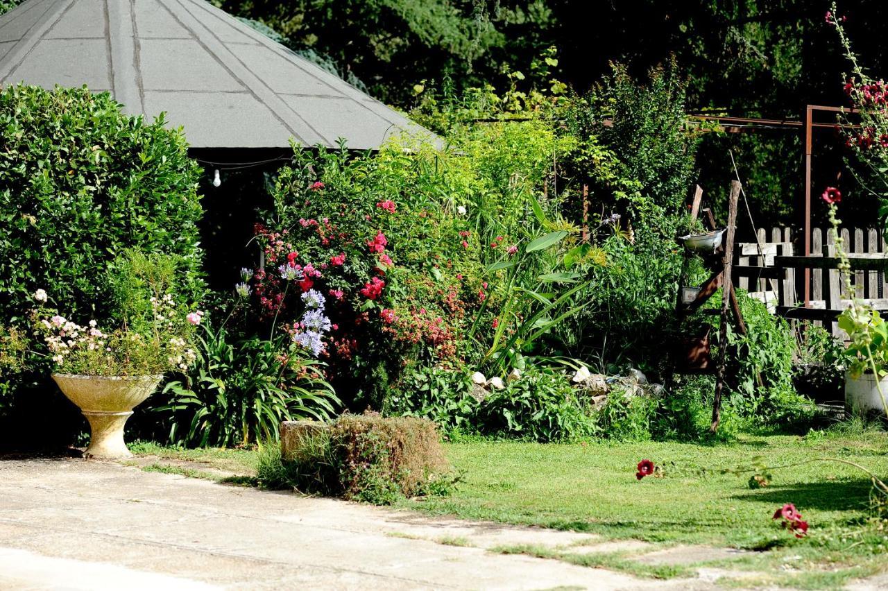 Country House Sezze Exteriör bild